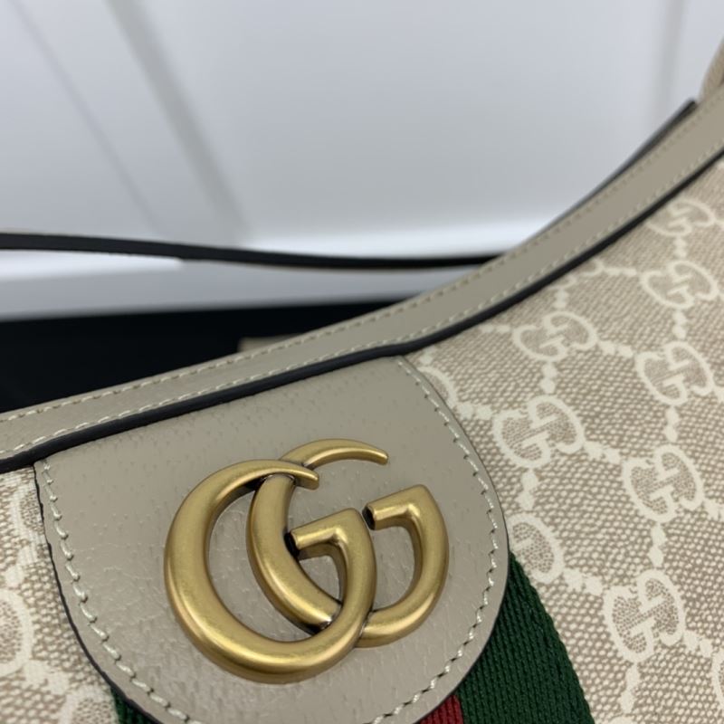 Gucci Hobo Bags